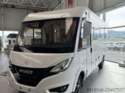Hymer Hymer BMC-I 690