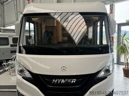 Hymer Hymer BMC-I 690