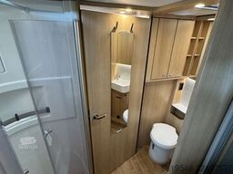 Hymer Hymer BMC-I 690