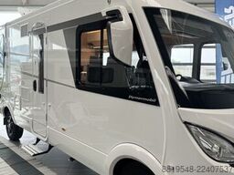 Hymer Hymer BMC-I 690