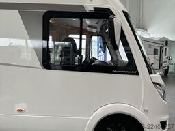 Hymer Hymer BMC-I 690