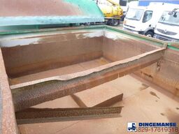 Renault Premium 340 6x2 Road repair bitumen tank 6 m3 /...