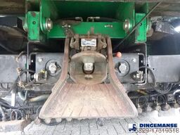 Renault Premium 340 6x2 Road repair bitumen tank 6 m3 /...