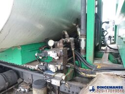 Renault Premium 340 6x2 Road repair bitumen tank 6 m3 /...