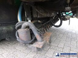 Renault Premium 340 6x2 Road repair bitumen tank 6 m3 /...