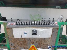 Renault Premium 340 6x2 Road repair bitumen tank 6 m3 /...