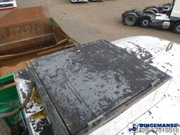 Renault Premium 340 6x2 Road repair bitumen tank 6 m3 /...