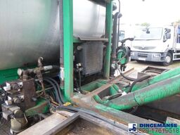 Renault Premium 340 6x2 Road repair bitumen tank 6 m3 /...