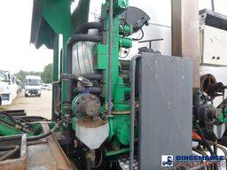 Renault Premium 340 6x2 Road repair bitumen tank 6 m3 /...