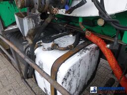 Renault Premium 340 6x2 Road repair bitumen tank 6 m3 /...