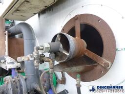 Renault Premium 340 6x2 Road repair bitumen tank 6 m3 /...