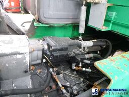 Renault Premium 340 6x2 Road repair bitumen tank 6 m3 /...