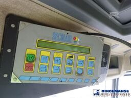 Renault Premium 340 6x2 Road repair bitumen tank 6 m3 /...