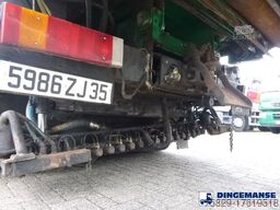 Renault Premium 340 6x2 Road repair bitumen tank 6 m3 /...