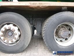 Renault Premium 340 6x2 Road repair bitumen tank 6 m3 /...