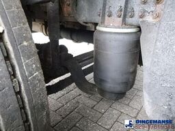 Renault Premium 340 6x2 Road repair bitumen tank 6 m3 /...
