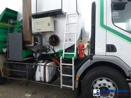 Renault Premium 340 6x2 Road repair bitumen tank 6 m3 /...