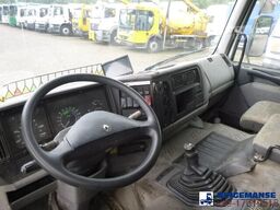Renault Premium 340 6x2 Road repair bitumen tank 6 m3 /...