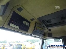 Renault Premium 340 6x2 Road repair bitumen tank 6 m3 /...