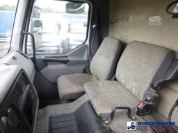 Renault Premium 340 6x2 Road repair bitumen tank 6 m3 /...