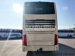 Van Hool TDX27 Astromega / Full Options