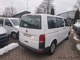 VOLKSWAGEN T6.1    9-Sitzer-Stoff   Klima, Navi