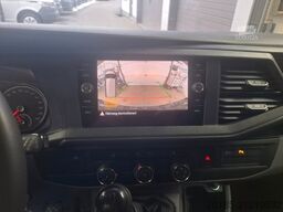 VOLKSWAGEN T6.1    9-Sitzer-Stoff   Klima, Navi