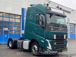 VOLVO FH 500 Globetrotter XL/I-Save/I-ParkCool/Euro6