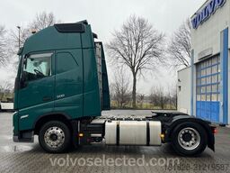 VOLVO FH 500 Globetrotter XL/I-Save/I-ParkCool/Euro6