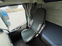 VOLVO FH 500 Globetrotter XL/I-Save/I-ParkCool/Euro6