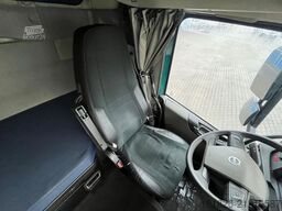 VOLVO FH 500 Globetrotter XL/I-Save/I-ParkCool/Euro6