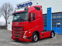 VOLVO FH 500 Globetrotter/NoI-SAVE/I-ParkCool/Alcoa/Eu