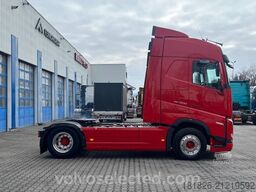 VOLVO FH 500 Globetrotter/NoI-SAVE/I-ParkCool/Alcoa/Eu