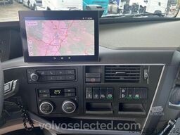 VOLVO FH 500 Globetrotter/NoI-SAVE/I-ParkCool/Alcoa/Eu