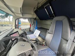 VOLVO FH 500 Globetrotter/NoI-SAVE/I-ParkCool/Alcoa/Eu