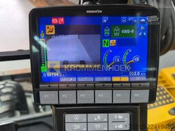 Komatsu PW 98 MR-10