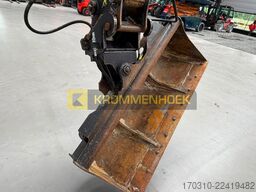 Komatsu PW 98 MR-10