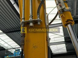 Komatsu PW 98 MR-10