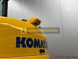 Komatsu PW 98 MR-10