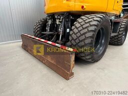 Komatsu PW 98 MR-10