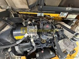 Komatsu PW 98 MR-10