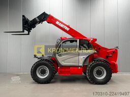 Manitou MLT 960