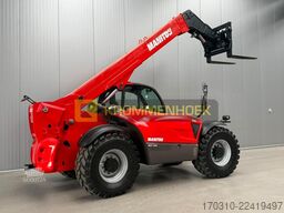 Manitou MLT 960