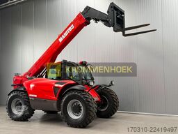 Manitou MLT 960