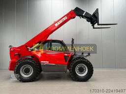 Manitou MLT 960