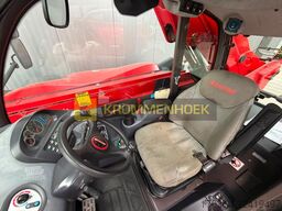 Manitou MLT 960