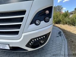 Morelo Palace 90 M Eurocargo, High-End Autarkie
