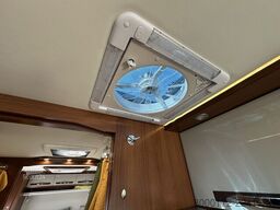 Morelo Palace 90 M Eurocargo, High-End Autarkie