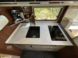 Morelo Palace 90 M Eurocargo, High-End Autarkie