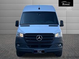 MERCEDES BENZ SPRINTER - 317 CDI F 43/35